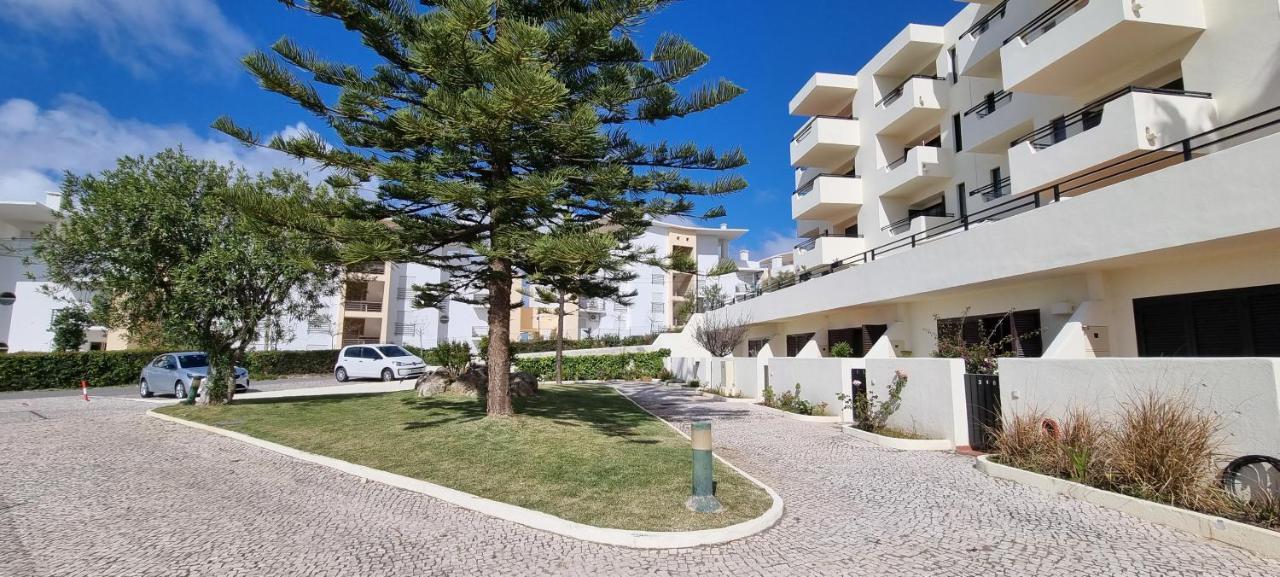 الشقق الفندقية Albufeira Jardim By Umbral المظهر الخارجي الصورة