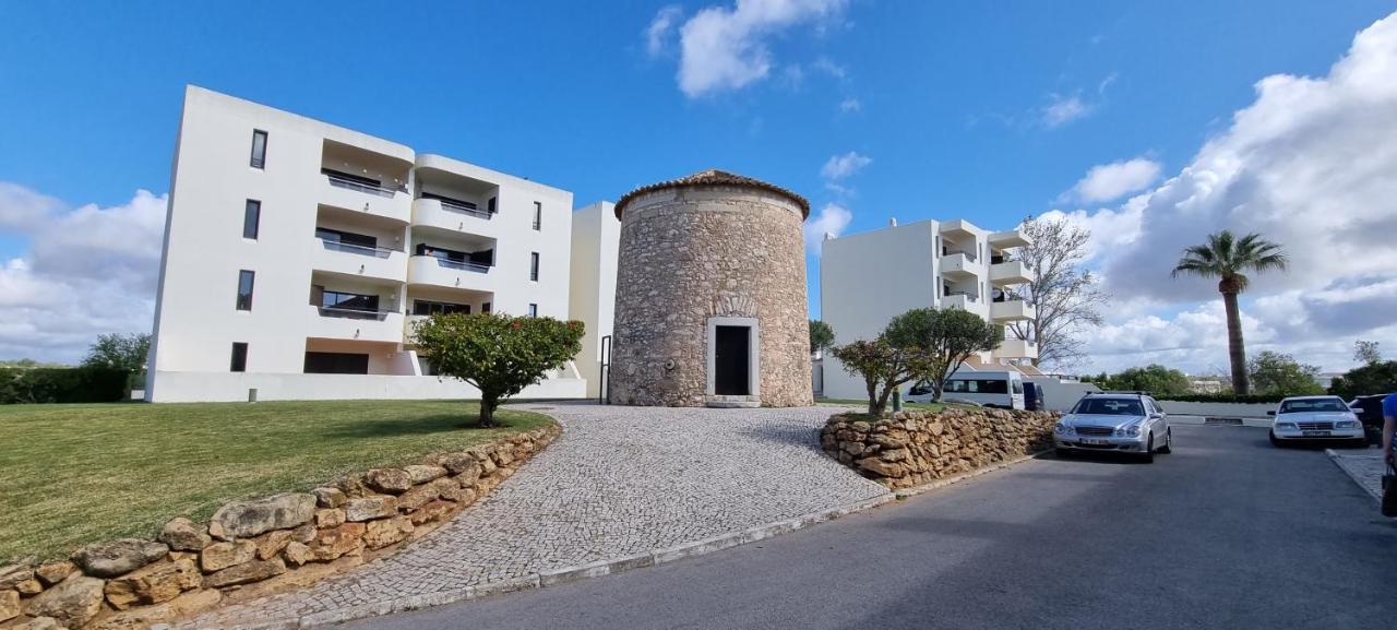 الشقق الفندقية Albufeira Jardim By Umbral المظهر الخارجي الصورة
