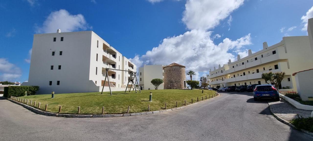الشقق الفندقية Albufeira Jardim By Umbral المظهر الخارجي الصورة