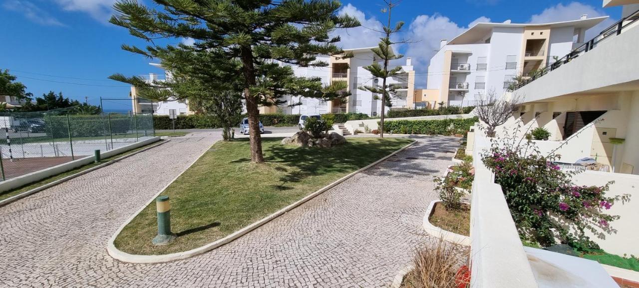 الشقق الفندقية Albufeira Jardim By Umbral المظهر الخارجي الصورة