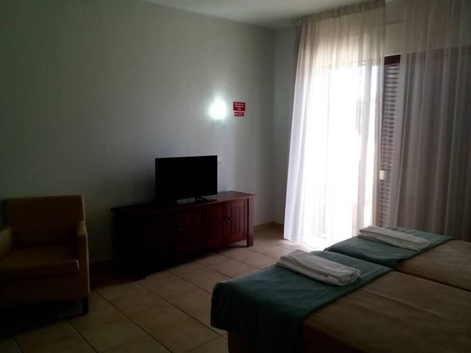 الشقق الفندقية Albufeira Jardim By Umbral المظهر الخارجي الصورة